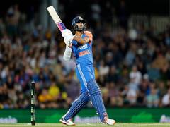 
      
      Aaron hails Sundar's 