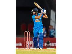 
      
      Harmanpreet overtakes Belinda for remarkable WC knockout feat
      
      