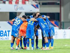 
      
      Super Cup: Mumbai, Kerala aim to stay on course for semi-final
      
      