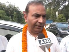 
      
      Advocate Ashwini Upadhyay shows support for 'The Taj Story'
      
      