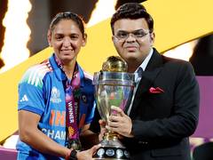 
      
      Kaur reveals how narrow loss to England, changed 
