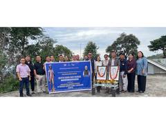 
      
      Janjatiya Gaurav Varsh Pakhwada begins nationwide
      
      