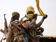 
      
      Nigeria welcomes US help if sovereignty respected*
      
      