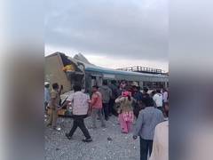 
      
      KCR expresses grief over Rangareddy bus-truck collision
      
      