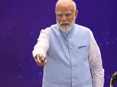 
      
      PM Modi inaugurates ESTIC 2025, launches RDI Scheme Fund
      
      