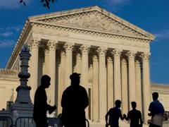 
      
      US Supreme Court will decide the fate of Trump’s tariff on Wed  
      
      