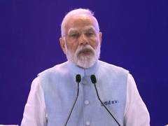 
      
      “India a pioneer in technology-driven transformation”: PM Modi
      
      