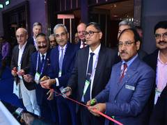 
      
      Tata AutoComp Showcases Cutting-Edge Rail Solutions at IREE 2025
      
      