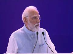
      
      PM Modi unveils ₹1 lakh crore fund to drive private research
      
      