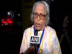 
      
      Diana Edulji lauds India Women’s World Cup triumph
      
      