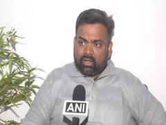
      
      Not election for RJD chief: BJP hits out at Tejashwi's claims
      
      