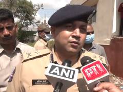 
      
      Cyberabad Commissioner confirms 19 deaths in Rangareddy accident
      
      