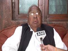 
      
      Hanumantha Rao condoles deaths in Rangareddy road accident
      
      