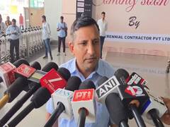 
      
      “Writing on wall is clear now, Mahagathbandhan is going to form g
      
      