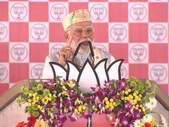 
      
      Nitish Kumar's govt transformed Jungle Raj to Sushasan: PM Modi
      
      