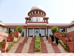 
      
      SC notice to ECI on plea seeking to ensure political parties publ
      
      