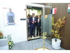 
      
      Echosens Opens Regional Headquarters in India
      
      