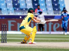 
      
      Travis Head released before Australia's last two T20Is vs India
      
      