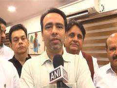 
      
      Jayant Chaudhary lauds India winning Women’s World Cup
      
      
