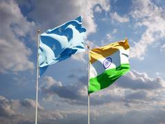 
      
      EAM Jaishankar extends greetings to Micronesia on I-Day
      
      