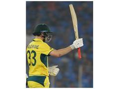 
      
      Labuschagne continues red-hot domestic run with ton vs NSW
      
      