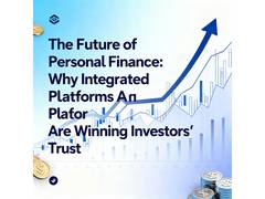 
      
      The Future of Personal Finance: Why Integrated Platforms
      
      