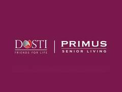 
      
      Dosti Realty Partners with Primus to launch MMR's Landmark
      
      