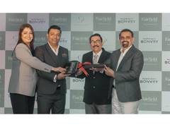 
      
      Fairfield by Marriott Opens in Mumbai's Andheri West
      
      
