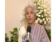 
      
      India should target nutrition security through innovation and glo
      
      
