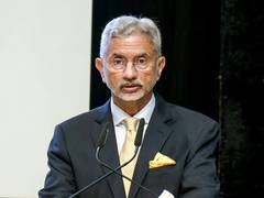 
      
      EAM condoles quake deaths on call with Afghanistan FM
      
      