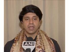 
      
      BJP hails Tharoor’s article on dynastic politics
      
      