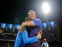 
      
      Here's what head coach Muzumdar to India team before Women's WC 
      
      