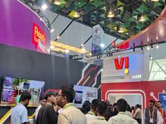 
      
      Vodafone Idea shares jump 10% over huge investment buzz
      
      