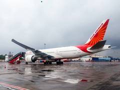 
      
      San Francisco-Delhi Air India aircraft makes emergency landing in
      
      