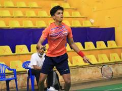 
      
      Korea Masters: Sankar, Isharani to spearhead Indian challenge
      
      