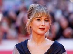 
      
      British Independent Film Award:Jennifer earns nomination
      
      