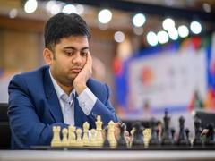 
      
      FIDE World Cup: India’s Narayanan, Diptayan advance to 2nd round
      
      