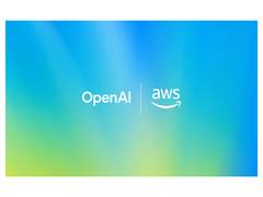 
      
      OpenAI to run its advanced AI workloads on AWS’s infrastructure 
      
      