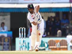 
      
      Ranji Trophy, Round 3: Hooda's massive 248 highlight of day 3
      
      