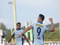 
      
      AIFF Super Cup: Kerala Blasters move close to semifinals
      
      