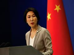 
      
      China denies Trump’s claim of secret nuclear tests
      
      