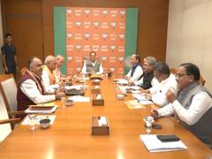
      
      BJP plans ‘Unity Run’, Tribal Pride Week and across India
      
      