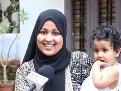 
      
      'Feminichi Fathima' actor Shamla Hamza expresses deep gratitude
      
      