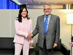 
      
      Canada, Pakistan agree to boost canola trade and investment ties
      
      