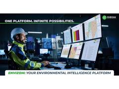 
      
      Envizom Evolves into Environmental Intelligence Platform 
      
      