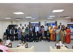 
      
      SIT Future-Tech Summit 2025: A Grand Celebration of Innovation 
      
      
