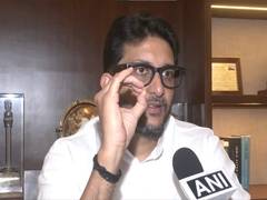 
      
      Bihar polls: BJP's Rituraj Sinha expresses faith to form NDA govt
      
      