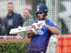 
      
      Jitesh Sharma announced India A skipper in Rising Stars Asia Cup
      
      