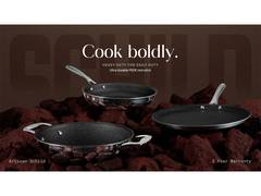 
      
      Stahl Launches Artisan Schild: India's Safest No-Scratch
      
      