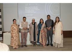 
      
      The Indian Society of Landscape Architects (ISOLA) announces IFLA
      
      